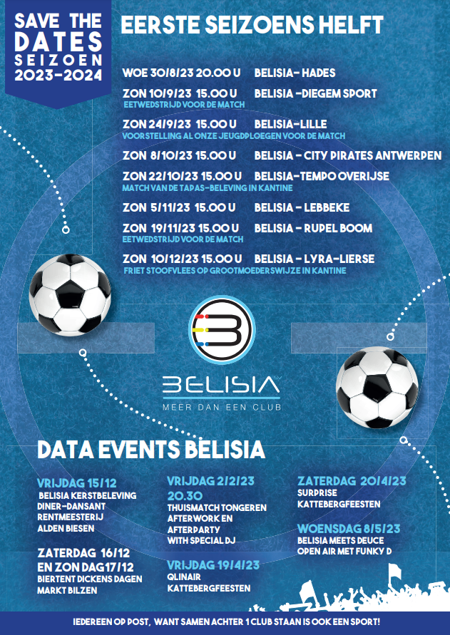 evenementen