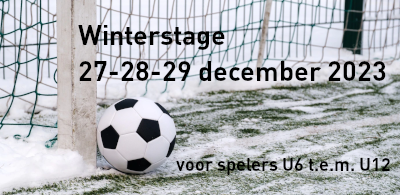 Winterstage