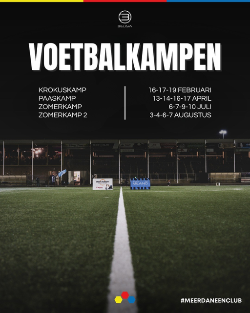 evenementen