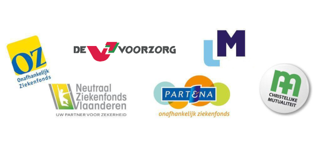 Terugbetaling mutualiteit (seizoen 2024-2025)