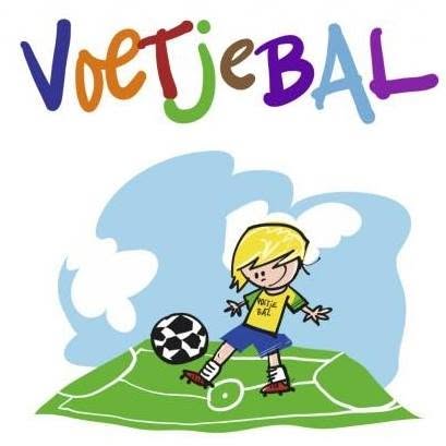 Voetjebal
