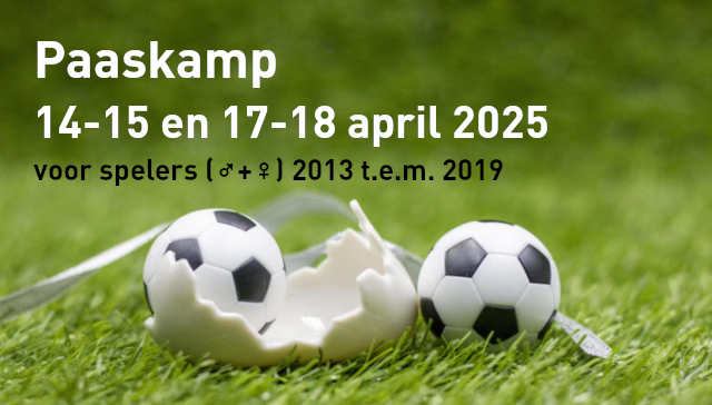 Paaskamp 2025