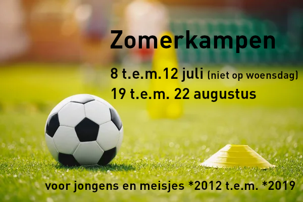 Zomerkampen 2024